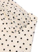 Beige & Black 1950s Heart Dots Halter Jumpsuit, vintage romper, retro jumpsuit - perfect for women who love vintage and retro fashion