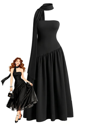 1930s party dresses 1920's vs 1930's evening gowns. Love seeing the drastic change in the ideal body type each era. : r/fashionhistory