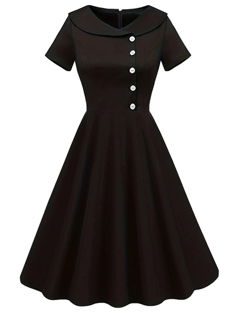 blue dress for baby girl 1940s Black Dress with Blue Sequins  Cats Like Us