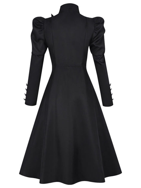 witch formal dress Wicked 2024 Elphaba-inspired Costume