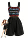 black-1950s-romper