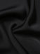 Black 1950s Solid V-Neck Lace Nightgown, vintage fashion, retro style - perfect for women who love vintage and retro fashion