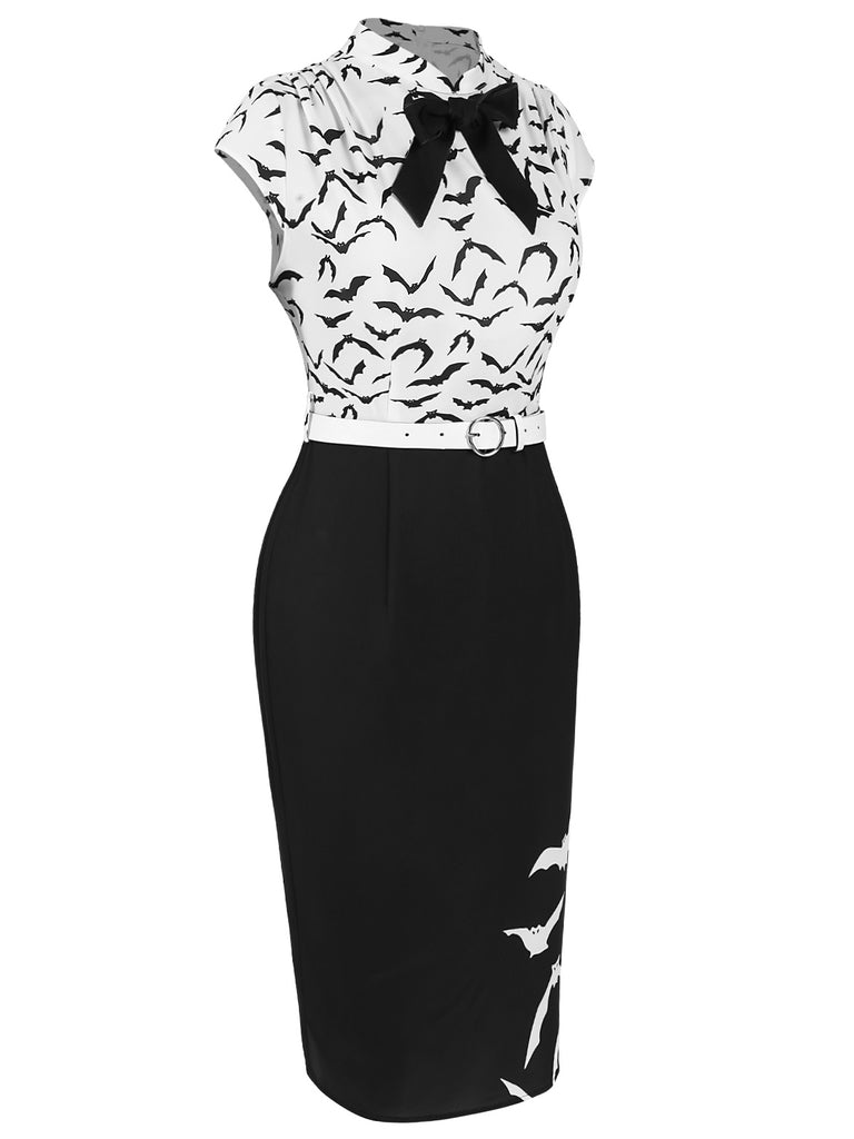 womens black pencil dress Marcella Women's Vesey Pencil Skirt main image 1