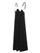 Black & White 1930s Bowknot Suspender Sleepwear, vintage fashion, retro style - perfect for women who love vintage and retro fashion