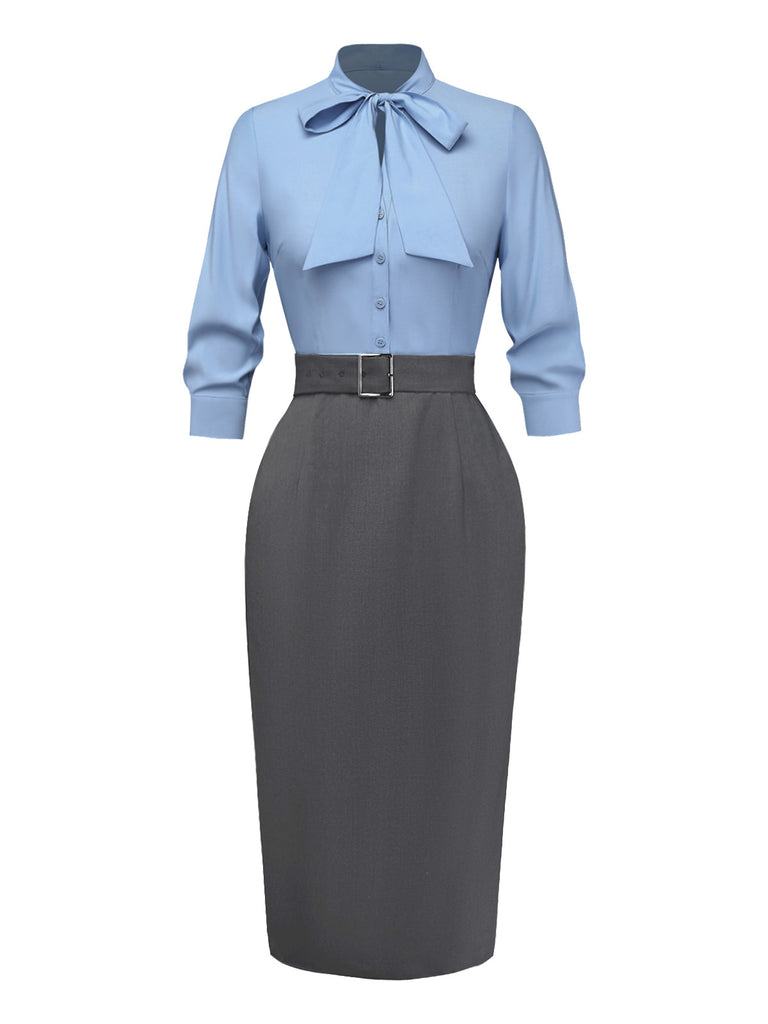 light blue black tie dress wedding guest dresses in baby blue. Would you wear tight fit or ballgown to your next wedding or event ? #weddingguests #formaldress #blacktiewedding Explore stylish sophistication today! Prom Dress Light Blue Tie
