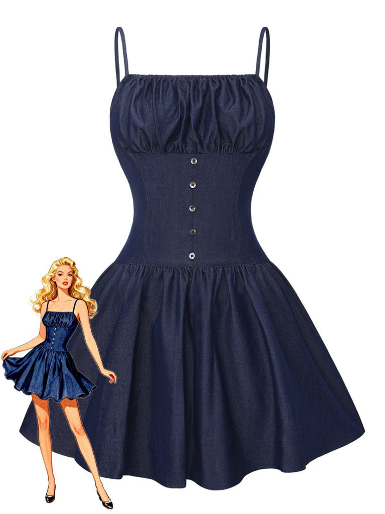 spaghetti strap ruched mini dress YMDUCH Women's Sexy Bodycon Party Dresses Spaghetti Strap Ruched Mini Overhalfsale.com
