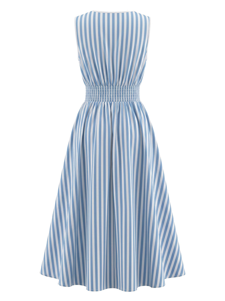 W Vintage Classic Dress 4