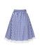 2PCS 1950s Plaid Top Skirt | 1950s | vintage skirt, retro style