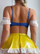 1950s Lace Vintage Two Piece Set 4