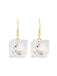 White Vintage Classic Accessory