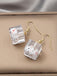 White Vintage Classic Accessory 2