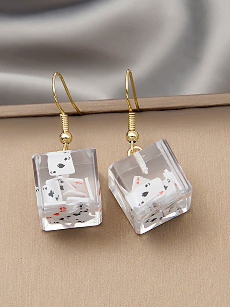White Vintage Classic Accessory 3