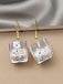 White Vintage Classic Accessory 3