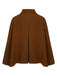 Color 1940s Lapel Cape Coat | 1940s | vintage outerwear, retro jacket