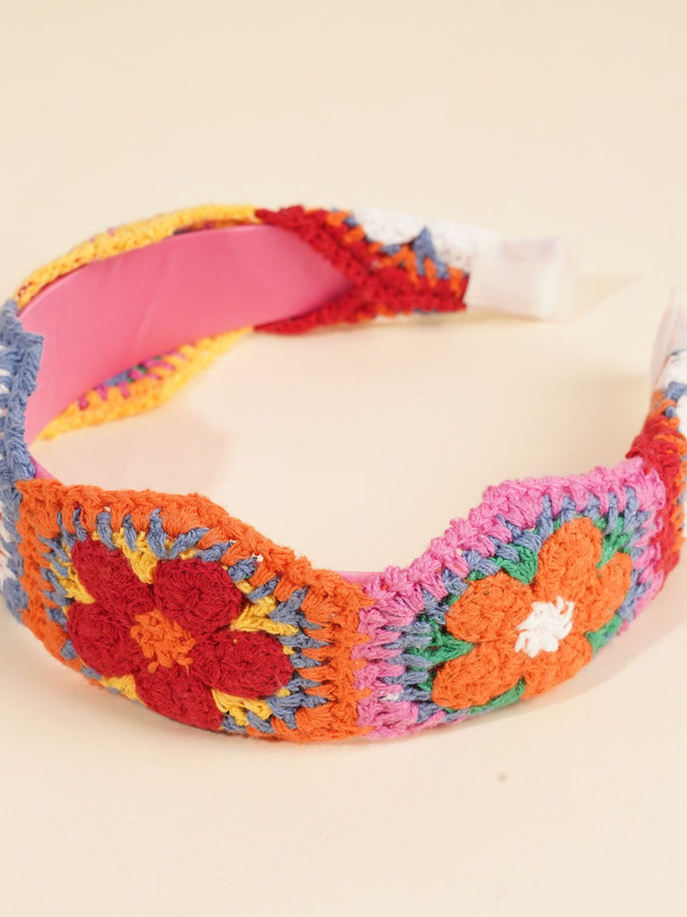 无 Hair Accessories