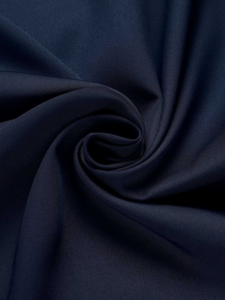 [Pre-Sale] Dark Blue 1950s Sailor Style Double Breasted Dress, vintage dress, retro fashion, rockabilly, pin-up fashion - perfect for women who love vintage and retro fashion