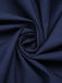 Dark Blue Gray 1960s Solid Umbrella Skirt, vintage skirt, retro style - perfect for women who love vintage and retro fashion