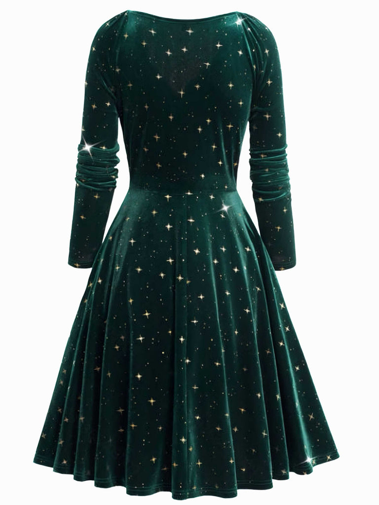 Green Velvet Dress Monsoon Star Dress Vicki Embroidered Velvet Mini Dress Green Green Velvet Dress Monsoon Star Dress Vicki Embroidered Velvet Mini Dress Green