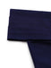 Deep Blue 1950s Vintage Retro Dress 6