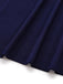 Deep Blue 1950s Vintage Retro Dress 7