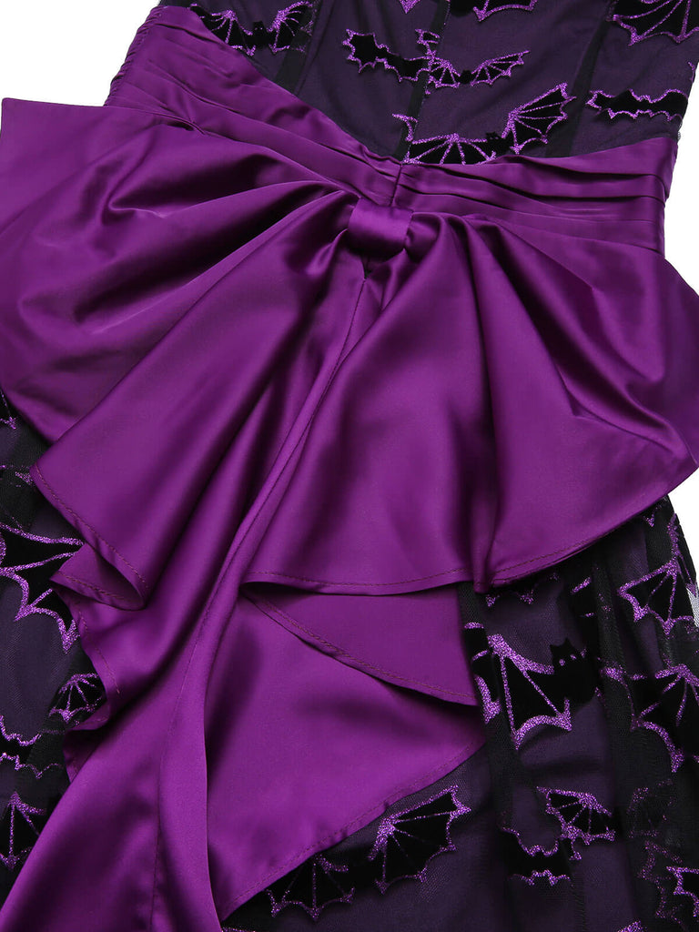 fitted lace wedding dress Nemidor Plus Size Dresses for Curvy Women Casual Summer V Neck Short Sleeve  Midi Cocktail Vintage Dress with Pocket(073,14,133+Dark Purple) at Amazon  Women's Clothing store main image 1