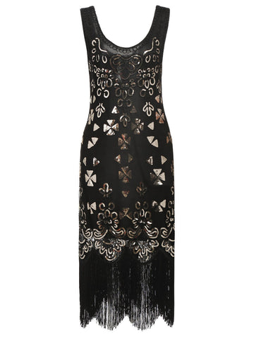 1920s Dresses | Flapper & Gatsby Styles  Page 5 | Retro Stage
