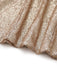 Gold 1980s Strapless Sequin Bodycon Dress: beautiful vintage dress, retro fashion, elegant style with timeless appeal