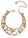 Gold Anklet Chain Jewelry 2