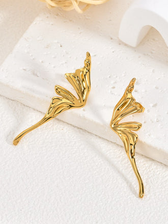 Gold 1970s Vintage Classic Accessory