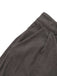 Gray 1940s Corduroy Wide-Leg Overall Jumpsuit - vintage jumpsuit, retro fashion