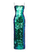 Green 1920s Sequin Evening Spaghetti Straps Dress - vintage dress, retro fashion, Gatsby party