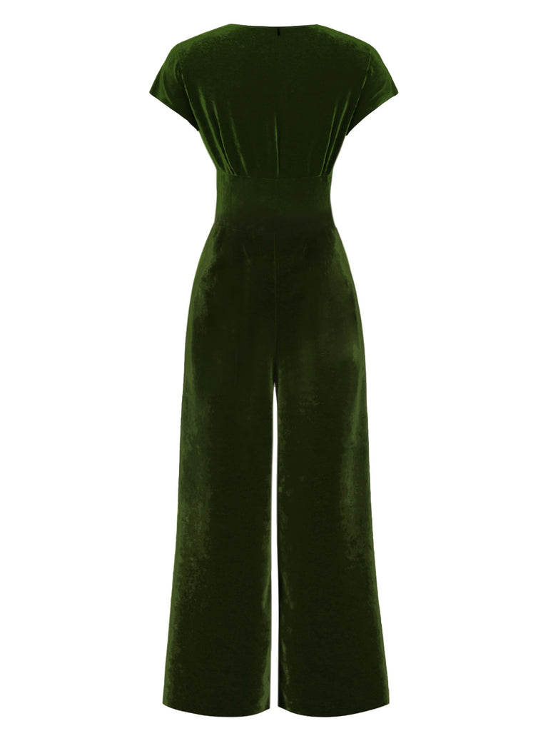 emerald green dress floor length Party On Deck Front Tie Dress In Emerald – Impressions Online Boutique