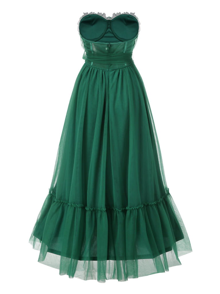 1940s Solid Mesh Tube Dress | 1940s | vintage dress, retro fashion