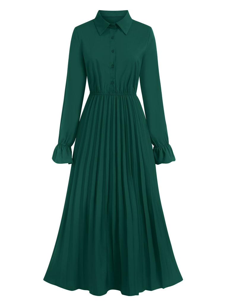 open lace back dress FRED PERRY tennis skirt – lallasshop : consciously curated main image 1