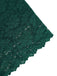 This Green 1960s Floral Solid Bodycon Dress wraps her in 1960s elegance, one twirl at a time
