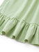 [Pre-Sale] Green 1960s Dress Dress