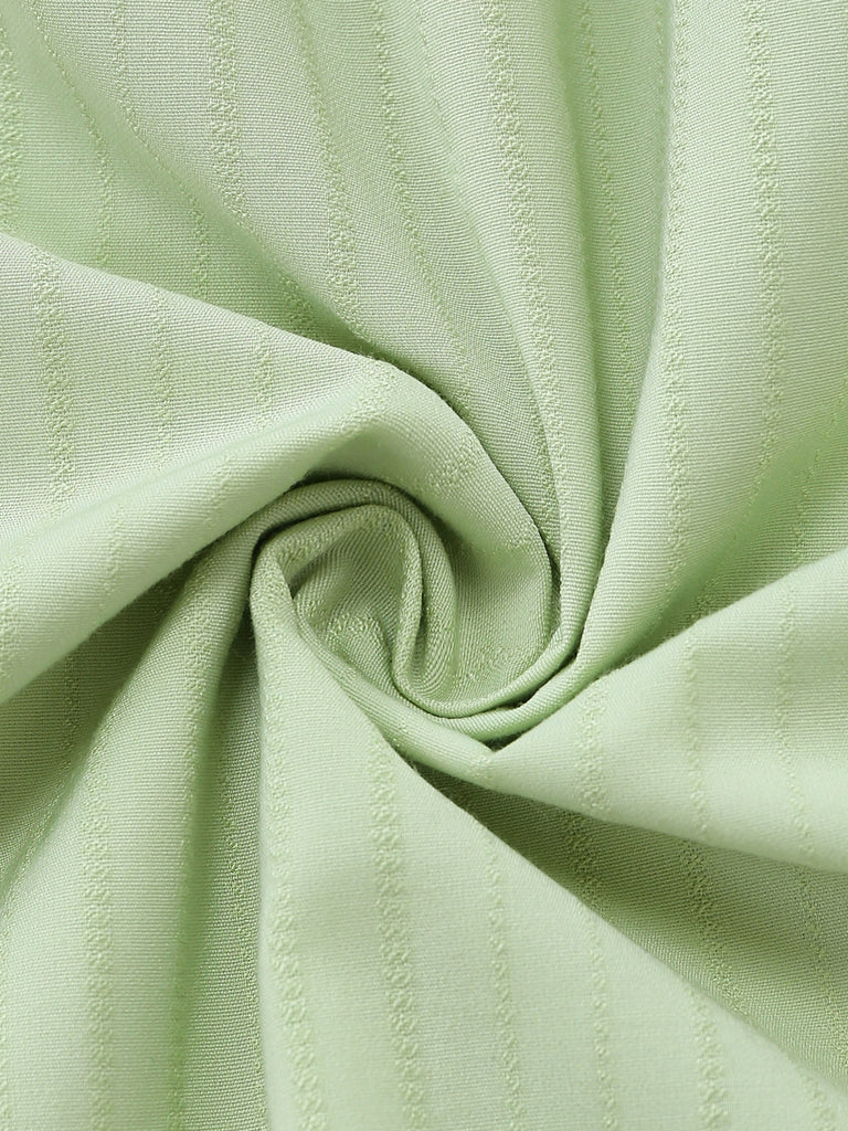 [Pre-Sale] Green 1960s Dress Dress