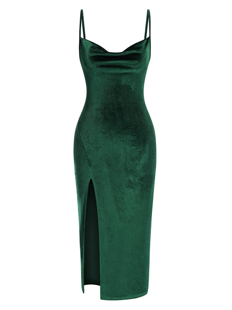 midi green velvet dress Buy Love & Roses Flute Sleeve from Next USA fitted waist tops a figure French Connection high neck midi