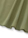 Green 1980s Solid Midi Skirt - vintage skirt, retro style