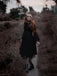 Halloween Gothic Steampunk Lace Dress: where vintage romance meets her modern spirit