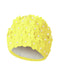 Hand-made Pearl Three-Dimensional Swimming Cap: timeless style reimagined