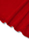 1950s Solid Lace Velvet Patchwork Cape
