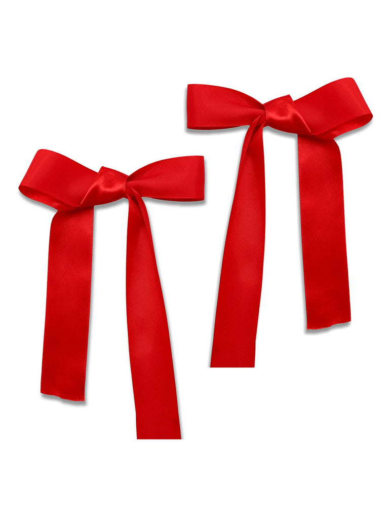 Blue 2PCS 1960s Halloween Chucky Striped Top & Wide Strap Dress