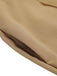 Khaki 1940s High Waist Wide Leg Pants, vintage fashion, retro style - perfect for women who love vintage and retro fashion