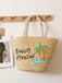 Khaki Bags