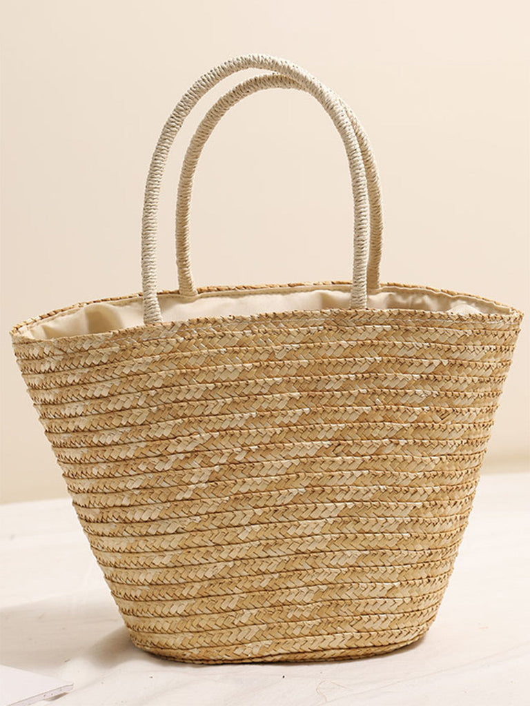 Khaki Bags