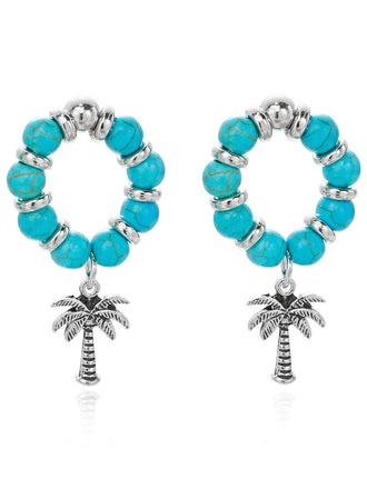 Lake Blue Accessories