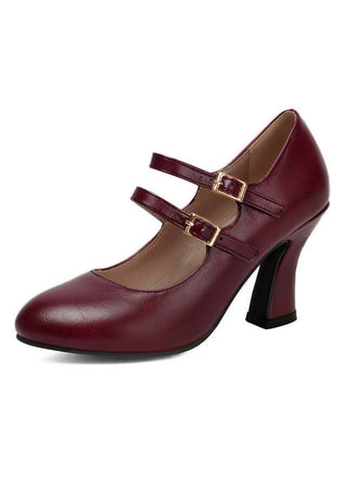Vintage Classic Shoes 16