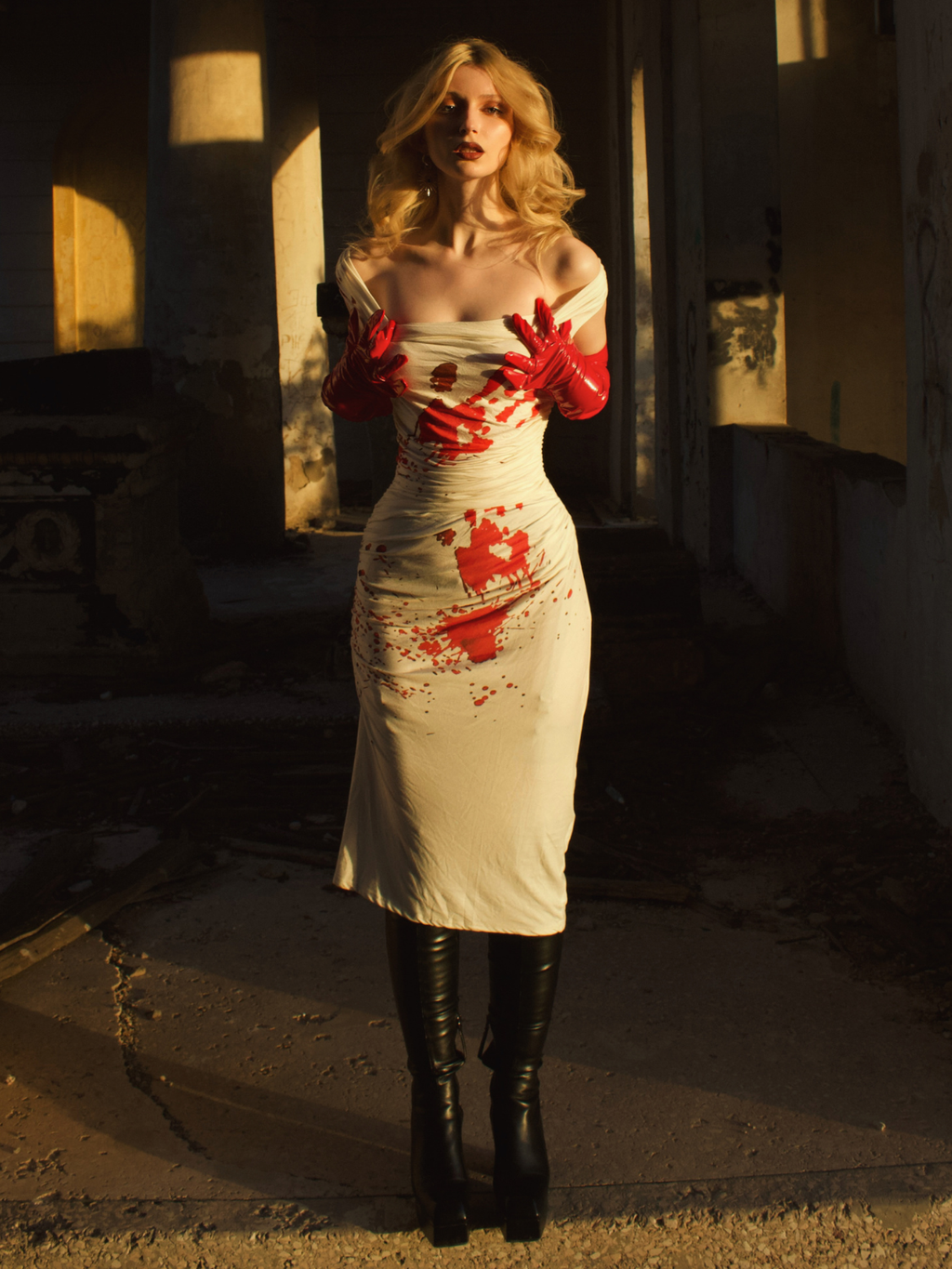Gothic Fashion