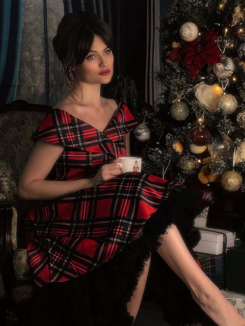 CHRISTMAS